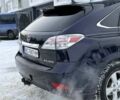 Синій Лексус РХ, об'ємом двигуна 3.46 л та пробігом 270 тис. км за 14999 $, фото 21 на Automoto.ua
