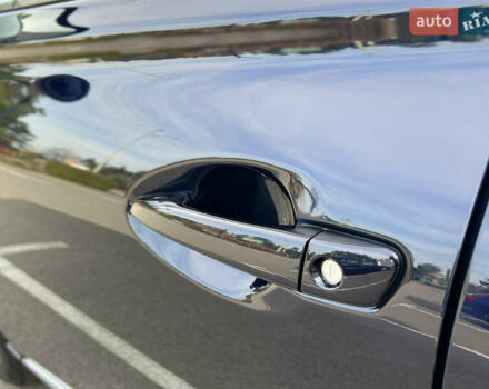 Синій Лексус РХ, об'ємом двигуна 3.46 л та пробігом 120 тис. км за 20900 $, фото 24 на Automoto.ua