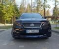 Синий Лексус РХ, объемом двигателя 3.46 л и пробегом 290 тыс. км за 14200 $, фото 4 на Automoto.ua