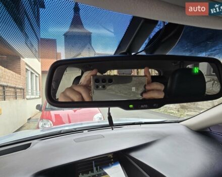Синий Лексус РХ, объемом двигателя 3.5 л и пробегом 155 тыс. км за 16000 $, фото 24 на Automoto.ua