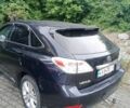 Синий Лексус РХ, объемом двигателя 3.5 л и пробегом 260 тыс. км за 20000 $, фото 1 на Automoto.ua