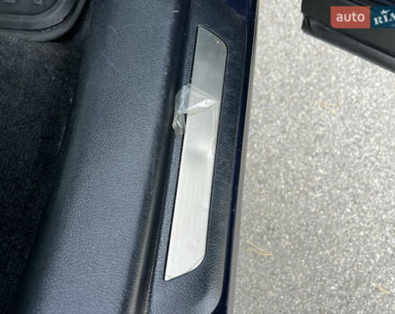 Синій Лексус РХ, об'ємом двигуна 3.46 л та пробігом 120 тис. км за 20900 $, фото 53 на Automoto.ua