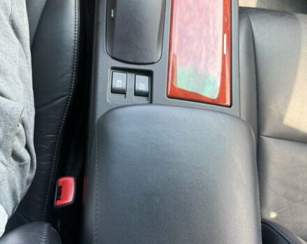 Синій Лексус РХ, об'ємом двигуна 3.5 л та пробігом 225 тис. км за 27500 $, фото 28 на Automoto.ua