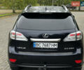 Синий Лексус РХ, объемом двигателя 3.46 л и пробегом 269 тыс. км за 17500 $, фото 13 на Automoto.ua