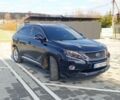 Синий Лексус РХ, объемом двигателя 3.46 л и пробегом 285 тыс. км за 14300 $, фото 1 на Automoto.ua
