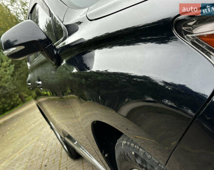 Синий Лексус РХ, объемом двигателя 3.46 л и пробегом 269 тыс. км за 17500 $, фото 5 на Automoto.ua