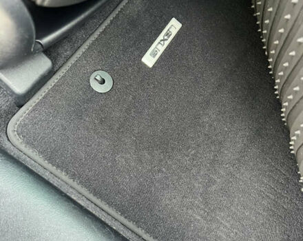 Синій Лексус РХ, об'ємом двигуна 3.46 л та пробігом 120 тис. км за 20900 $, фото 95 на Automoto.ua