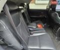 Синий Лексус РХ, объемом двигателя 3.5 л и пробегом 155 тыс. км за 16000 $, фото 21 на Automoto.ua