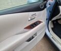 Синій Лексус РХ, об'ємом двигуна 3.46 л та пробігом 220 тис. км за 15499 $, фото 11 на Automoto.ua