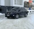 Синій Лексус РХ, об'ємом двигуна 3.46 л та пробігом 270 тис. км за 14999 $, фото 1 на Automoto.ua