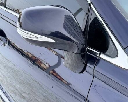 Синій Лексус РХ, об'ємом двигуна 3.46 л та пробігом 270 тис. км за 14999 $, фото 29 на Automoto.ua