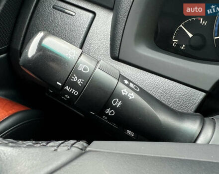 Синій Лексус РХ, об'ємом двигуна 3.46 л та пробігом 120 тис. км за 20900 $, фото 81 на Automoto.ua