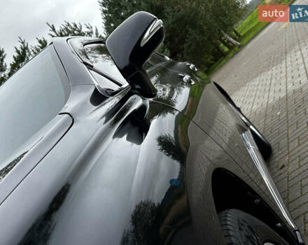 Синий Лексус РХ, объемом двигателя 3.46 л и пробегом 269 тыс. км за 17500 $, фото 6 на Automoto.ua