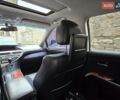 Синий Лексус РХ, объемом двигателя 3.5 л и пробегом 155 тыс. км за 20000 $, фото 16 на Automoto.ua