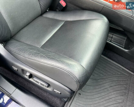 Синій Лексус РХ, об'ємом двигуна 3.46 л та пробігом 120 тис. км за 20900 $, фото 59 на Automoto.ua