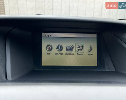 Синій Лексус РХ, об'ємом двигуна 3.46 л та пробігом 120 тис. км за 20900 $, фото 87 на Automoto.ua