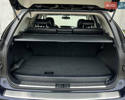 Синій Лексус РХ, об'ємом двигуна 3.46 л та пробігом 120 тис. км за 20900 $, фото 98 на Automoto.ua