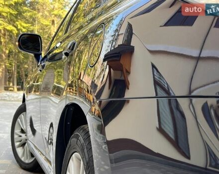 Синий Лексус РХ, объемом двигателя 3.46 л и пробегом 187 тыс. км за 17999 $, фото 55 на Automoto.ua