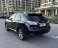 Синий Лексус РХ, объемом двигателя 3.5 л и пробегом 253 тыс. км за 342 $, фото 4 на Automoto.ua
