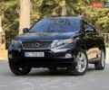 Синий Лексус РХ, объемом двигателя 3.46 л и пробегом 187 тыс. км за 17999 $, фото 24 на Automoto.ua