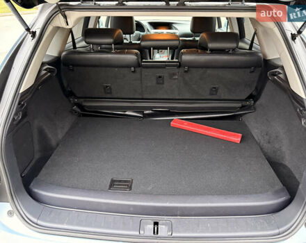 Синій Лексус РХ, об'ємом двигуна 3.46 л та пробігом 187 тис. км за 14900 $, фото 16 на Automoto.ua