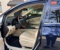 Синий Лексус РХ, объемом двигателя 3.46 л и пробегом 187 тыс. км за 17999 $, фото 57 на Automoto.ua