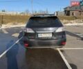 Синий Лексус РХ, объемом двигателя 3.46 л и пробегом 229 тыс. км за 14000 $, фото 1 на Automoto.ua