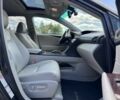 Синий Лексус РХ, объемом двигателя 3.5 л и пробегом 102 тыс. км за 3000 $, фото 10 на Automoto.ua