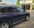 Синій Лексус РХ, об'ємом двигуна 3.5 л та пробігом 290 тис. км за 17000 $, фото 4 на Automoto.ua