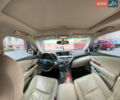 Синий Лексус РХ, объемом двигателя 3.5 л и пробегом 298 тыс. км за 16400 $, фото 18 на Automoto.ua