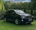 Синий Лексус РХ, объемом двигателя 3.5 л и пробегом 246 тыс. км за 19500 $, фото 3 на Automoto.ua