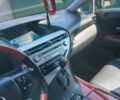 Синий Лексус РХ, объемом двигателя 3.46 л и пробегом 185 тыс. км за 15000 $, фото 6 на Automoto.ua