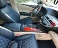 Синій Лексус РХ, об'ємом двигуна 3.5 л та пробігом 240 тис. км за 15999 $, фото 5 на Automoto.ua