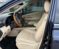 Синій Лексус РХ, об'ємом двигуна 3.46 л та пробігом 170 тис. км за 18999 $, фото 10 на Automoto.ua