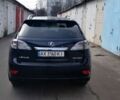 Синий Лексус РХ, объемом двигателя 3.46 л и пробегом 240 тыс. км за 15900 $, фото 8 на Automoto.ua