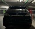 Синий Лексус РХ, объемом двигателя 3.46 л и пробегом 285 тыс. км за 19999 $, фото 3 на Automoto.ua