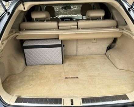 Синій Лексус РХ, об'ємом двигуна 3.46 л та пробігом 170 тис. км за 18999 $, фото 24 на Automoto.ua