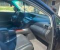 Синий Лексус РХ, объемом двигателя 3.46 л и пробегом 185 тыс. км за 15000 $, фото 8 на Automoto.ua