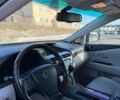 Синий Лексус РХ, объемом двигателя 3.46 л и пробегом 229 тыс. км за 14000 $, фото 1 на Automoto.ua