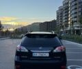 Синий Лексус РХ, объемом двигателя 3.5 л и пробегом 253 тыс. км за 342 $, фото 5 на Automoto.ua