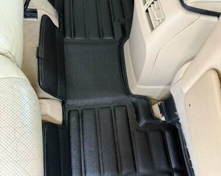 Синій Лексус РХ, об'ємом двигуна 3.46 л та пробігом 170 тис. км за 18999 $, фото 21 на Automoto.ua