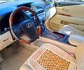 Синий Лексус РХ, объемом двигателя 3.5 л и пробегом 190 тыс. км за 14000 $, фото 2 на Automoto.ua