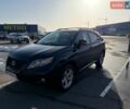 Синий Лексус РХ, объемом двигателя 3.46 л и пробегом 229 тыс. км за 14000 $, фото 7 на Automoto.ua