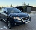 Синий Лексус РХ, объемом двигателя 3.5 л и пробегом 253 тыс. км за 342 $, фото 3 на Automoto.ua