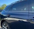 Синій Лексус РХ, об'ємом двигуна 3.5 л та пробігом 240 тис. км за 17500 $, фото 13 на Automoto.ua
