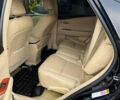Синій Лексус РХ, об'ємом двигуна 3.46 л та пробігом 170 тис. км за 18999 $, фото 22 на Automoto.ua