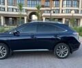 Синій Лексус РХ, об'ємом двигуна 3.46 л та пробігом 253 тис. км за 15300 $, фото 3 на Automoto.ua