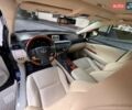 Синий Лексус РХ, объемом двигателя 3.46 л и пробегом 187 тыс. км за 17999 $, фото 72 на Automoto.ua