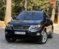 Синий Лексус РХ, объемом двигателя 3.46 л и пробегом 187 тыс. км за 17999 $, фото 25 на Automoto.ua