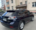 Синій Лексус РХ, об'ємом двигуна 3.5 л та пробігом 298 тис. км за 13000 $, фото 2 на Automoto.ua